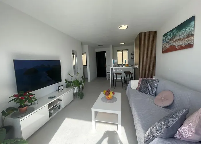 Royal View - Playa De Americas Apartament *