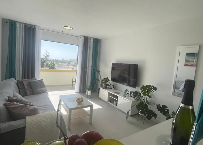 Apartament Royal View - Playa De Americas