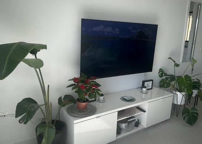 Royal View - Playa De Americas Apartament