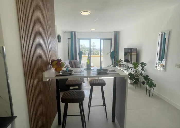 Apartament Royal View - Playa De Americas *