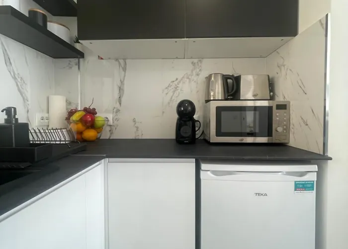 Royal View - Playa De Americas 아파트 플라야데라스아메리카스