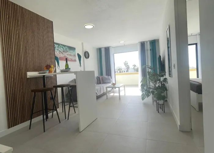 Apartament Royal View - Playa De Americas *