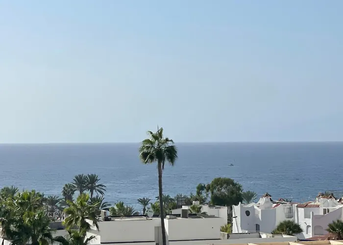 Royal View - Playa De Americas *