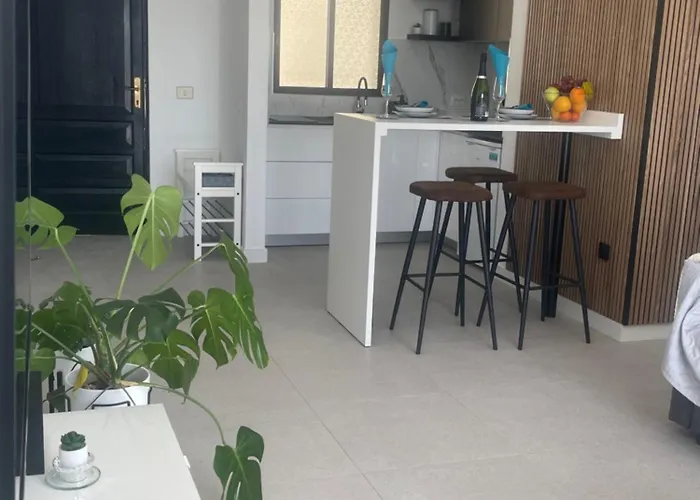 Royal View - Playa De Americas 아파트 플라야데라스아메리카스