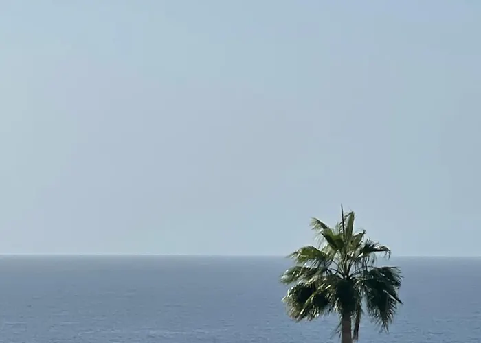 Royal View - Playa De Americas 플라야데라스아메리카스