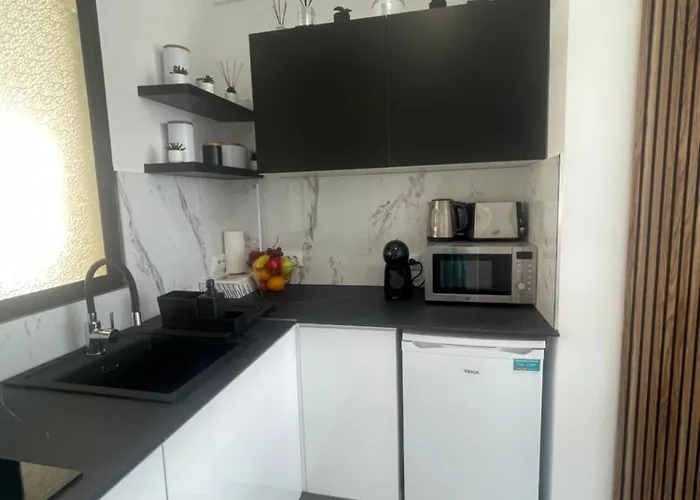 Royal View - Playa De Americas Apartament Playa de las Americas (Tenerife)