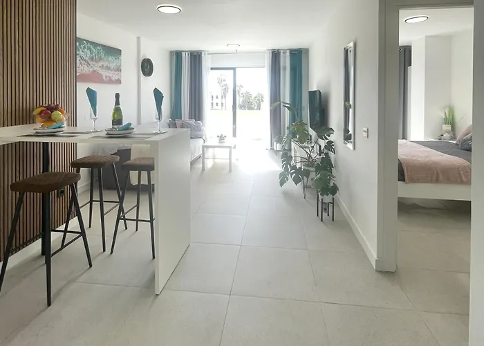 Royal View - Playa De Americas 플라야데라스아메리카스