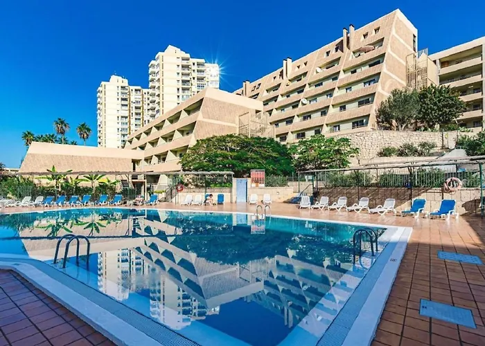 Royal View - Playa De Americas Apartament