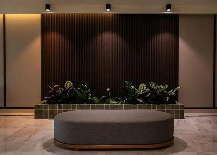 Apartament Royal View - Playa De Americas