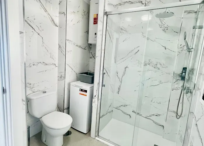 아파트 Royal View - Playa De Americas *