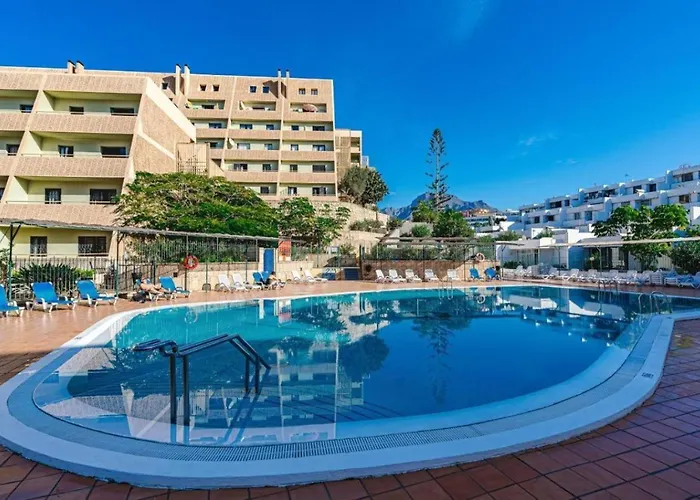 Royal View - Playa De Americas 아파트 *