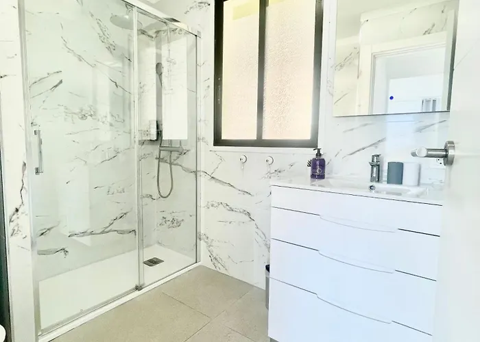 Royal View - Playa De Americas * 플라야데라스아메리카스