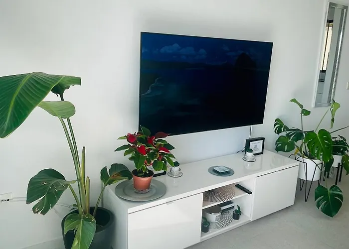 Apartament Royal View - Playa De Americas