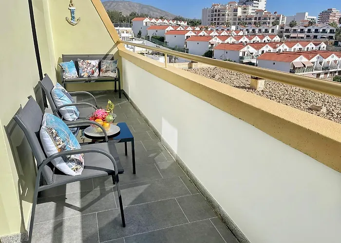 Royal View - Playa De Americas