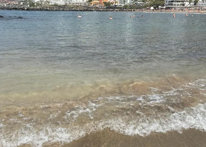 Royal View - Playa De Americas 아파트 *