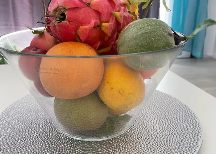 Apartament Royal View - Playa De Americas