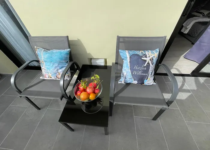 Royal View - Playa De Americas Apartament Playa de las Americas (Tenerife)