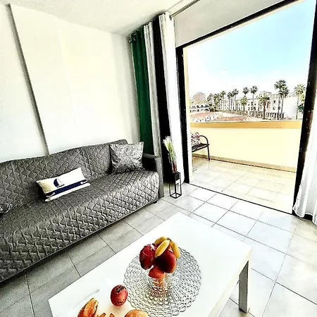 Royal View - Playa De Americas * 美洲海滩