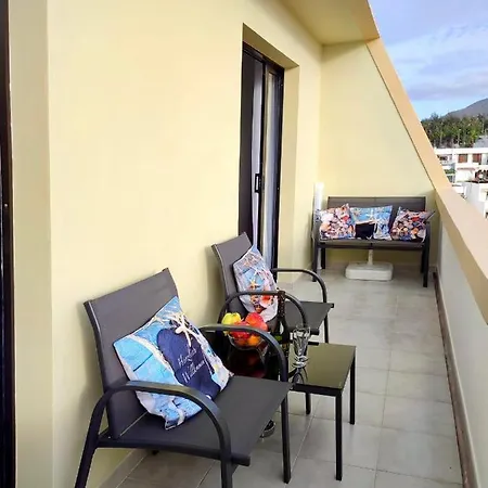 公寓 Royal View - Playa De Americas 美洲海滩