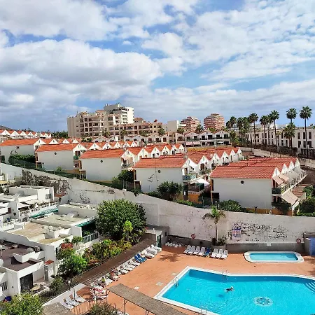 Royal View - Playa De Americas 公寓 *