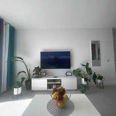 Royal View - Playa De Americas 美洲海滩