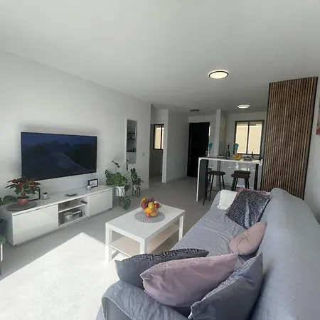 公寓 Royal View - Playa De Americas