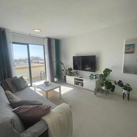 Royal View - Playa De Americas * 美洲海滩