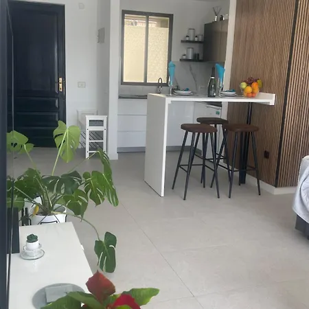 Royal View - Playa De Americas 公寓 美洲海滩
