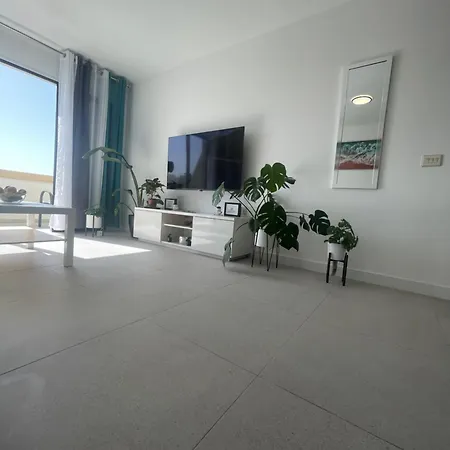 公寓 Royal View - Playa De Americas 美洲海滩