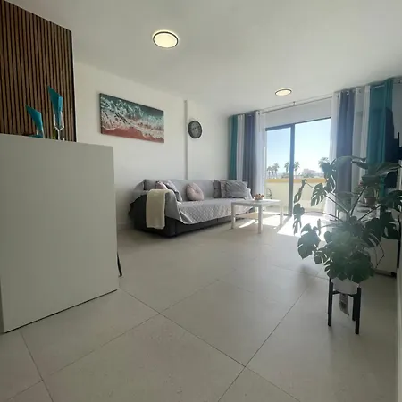 Royal View - Playa De Americas * 美洲海滩