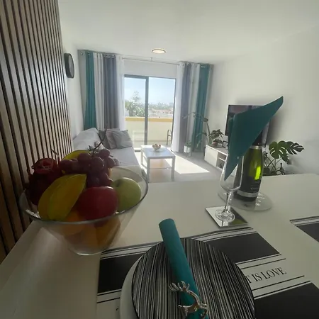 公寓 Royal View - Playa De Americas *