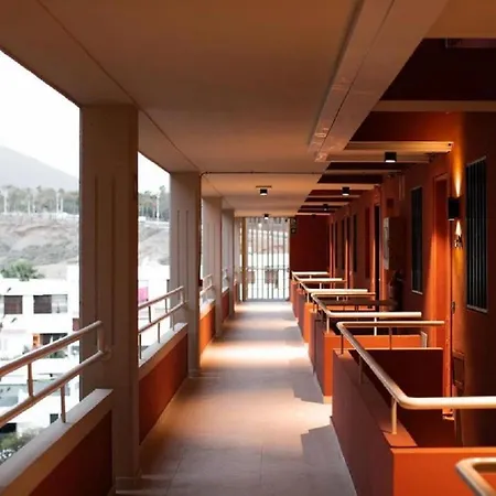 公寓 Royal View - Playa De Americas *