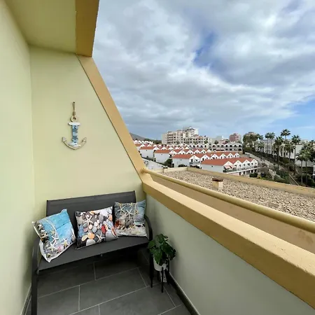 公寓 Royal View - Playa De Americas 美洲海滩