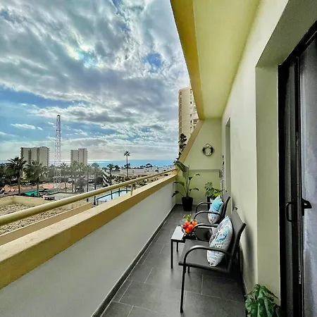 Royal View - Playa De Americas * 美洲海滩