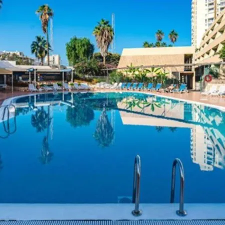 Royal View - Playa De Americas 公寓