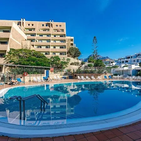 Royal View - Playa De Americas 公寓 *