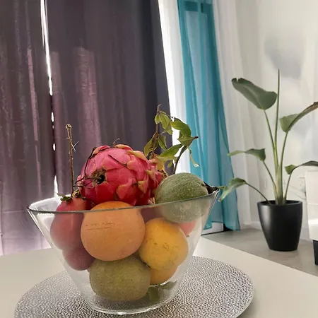 Royal View - Playa De Americas 美洲海滩